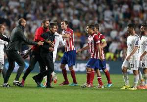 Foto: EFE