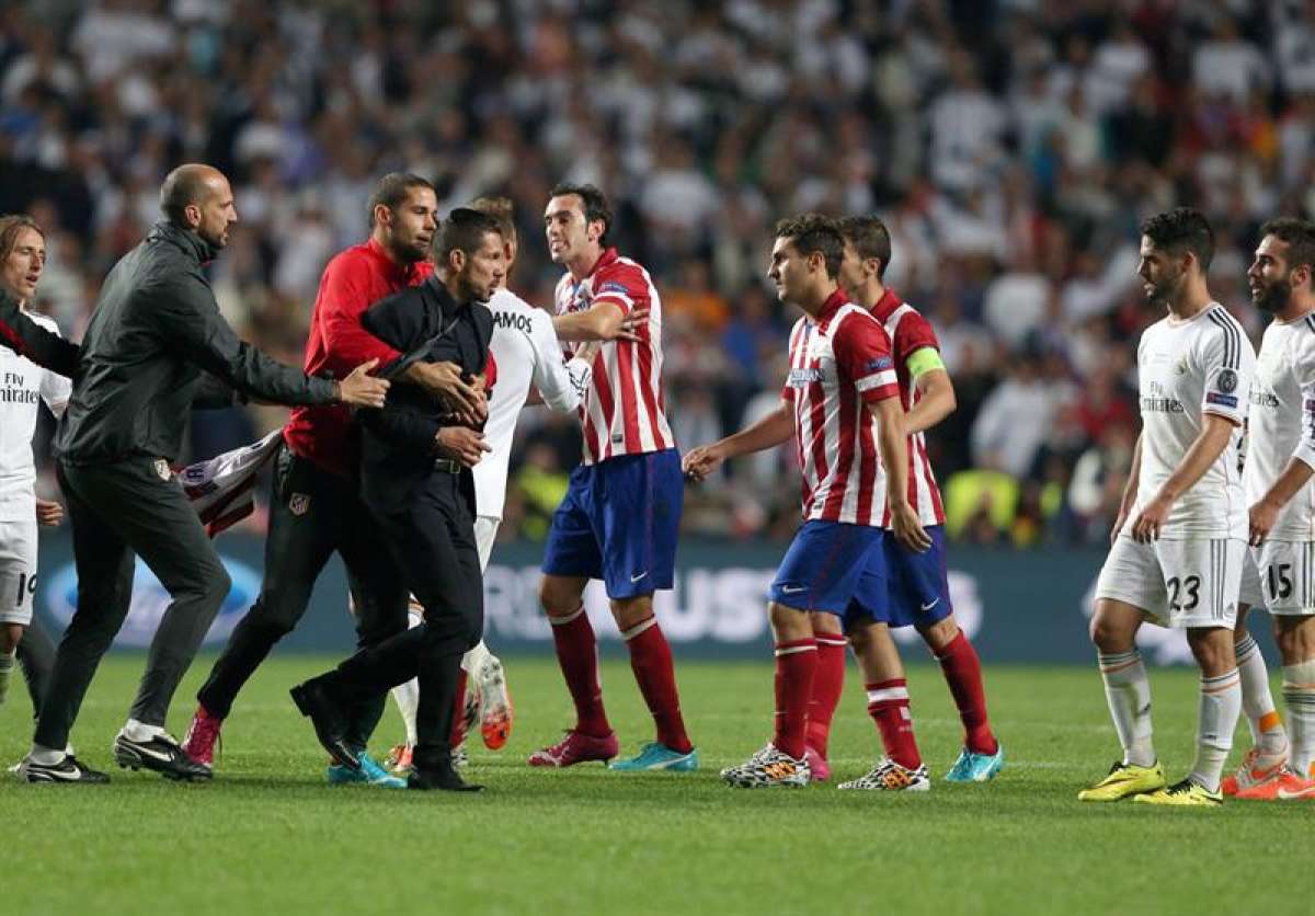 Foto: EFE