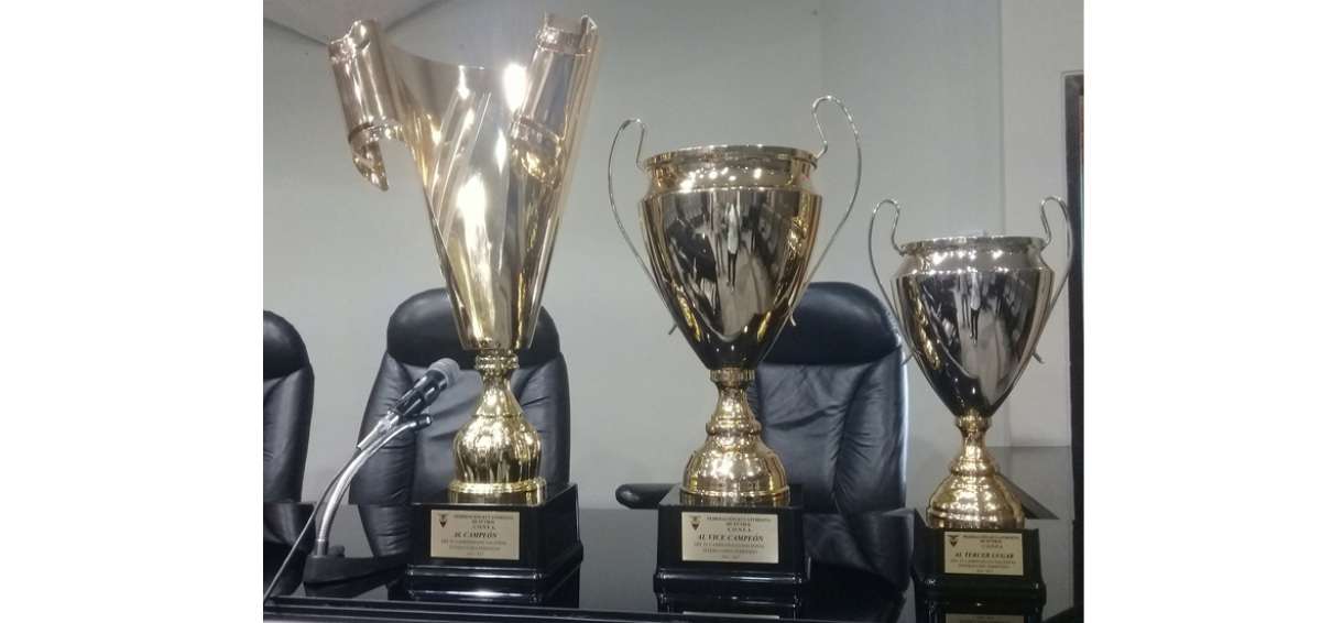 La final del torneo 2015 se repetir&aacute; para proclamar al campe&oacute;n del cuarto campeonato ecuatoriano de f&uacute;tbol femenino.