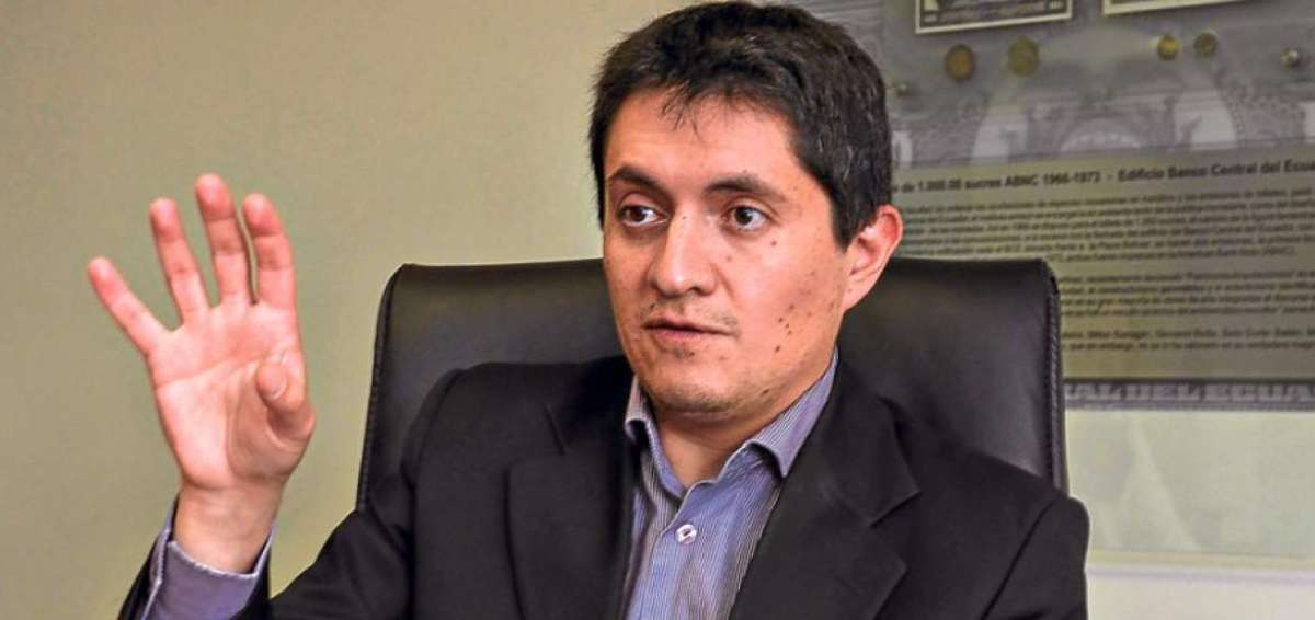 "Tendremos un esquema regulado por el Estado y operado por el sector privado"