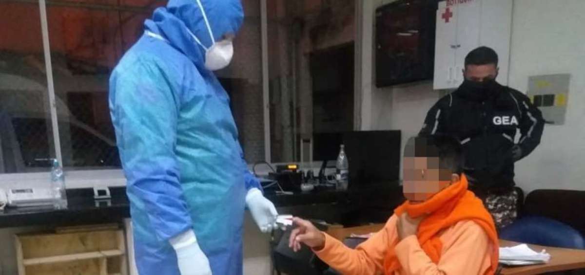 En 17 de 57 c&aacute;rceles hay contagios por covid-19