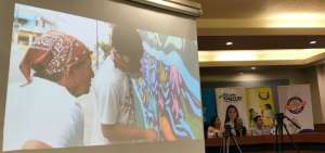 Durante una conferencia de prensa se detall&oacute; el proyecto que se desarrollar&aacute; en diferentes sectores de la ciudad y pretende involucrar a la comunidad.