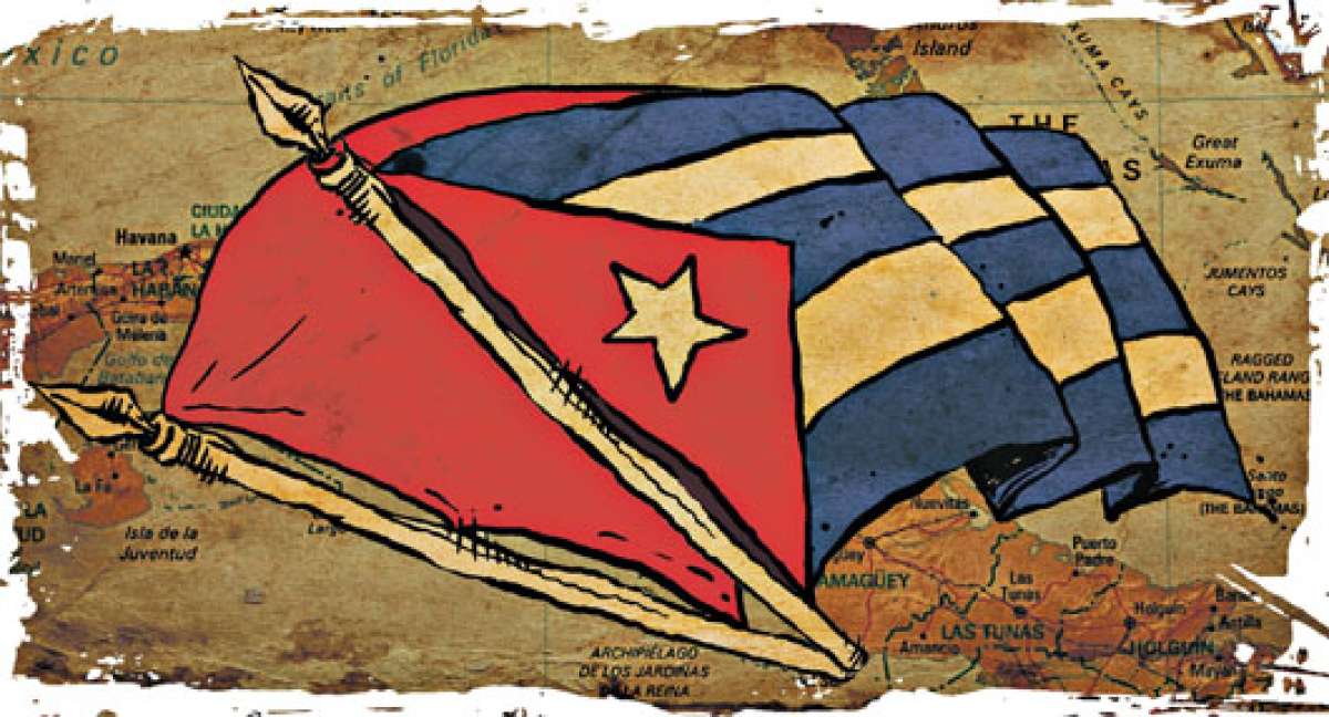 El (I) Partido Comunista de Cuba y la revoluci&oacute;n de 1930