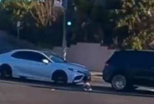 El beb&eacute; no sufri&oacute; da&ntilde;os graves