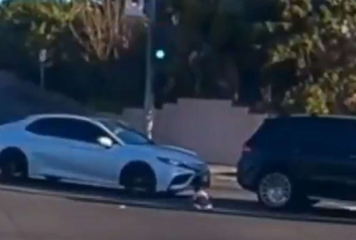 El beb&eacute; no sufri&oacute; da&ntilde;os graves