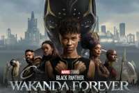 Revelan nuevos detalles de “Wakanda por siempre”