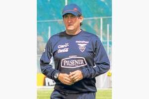&ldquo;Ecuador est&aacute; preparado para enfrentar a cualquier selecci&oacute;n del mundo&rdquo;
