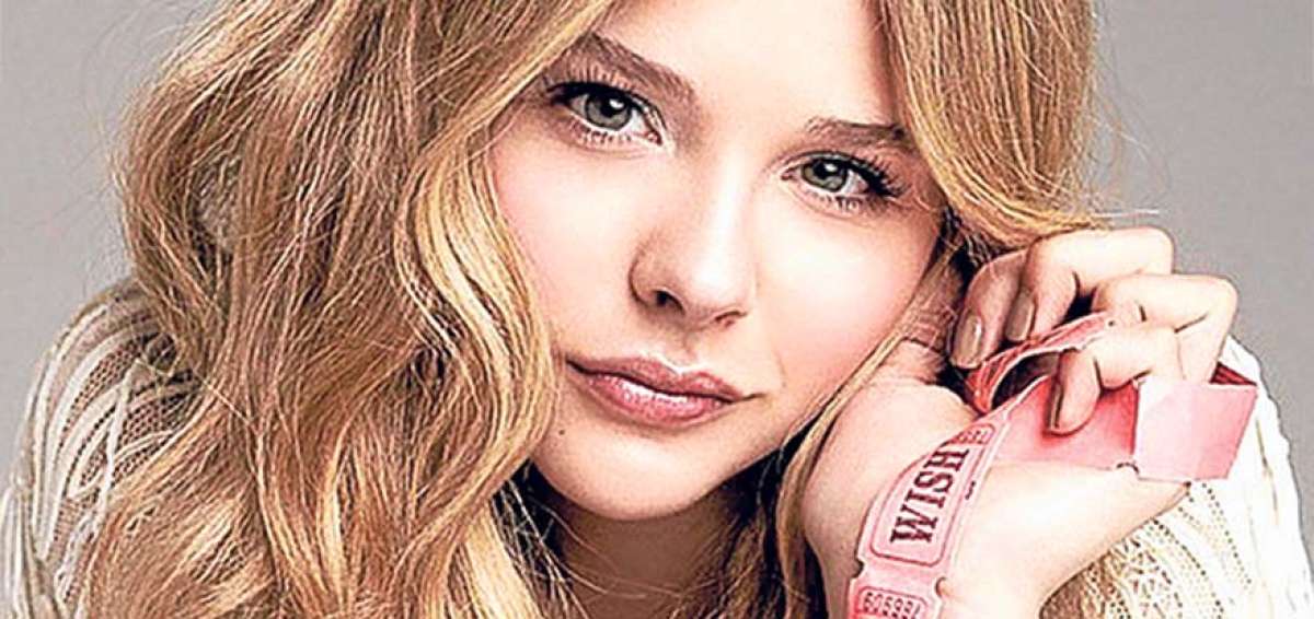 Nueva adaptaci&oacute;n de La Sirenita tiene a Chlo&euml; Grace de protagonista