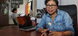 Proyecto LGBTI "Efecto Arco&iacute;ris" impulsa los emprendimientos