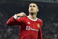 Cristiano Ronaldo quiere buscar su forzar su salida del Manchester United. 