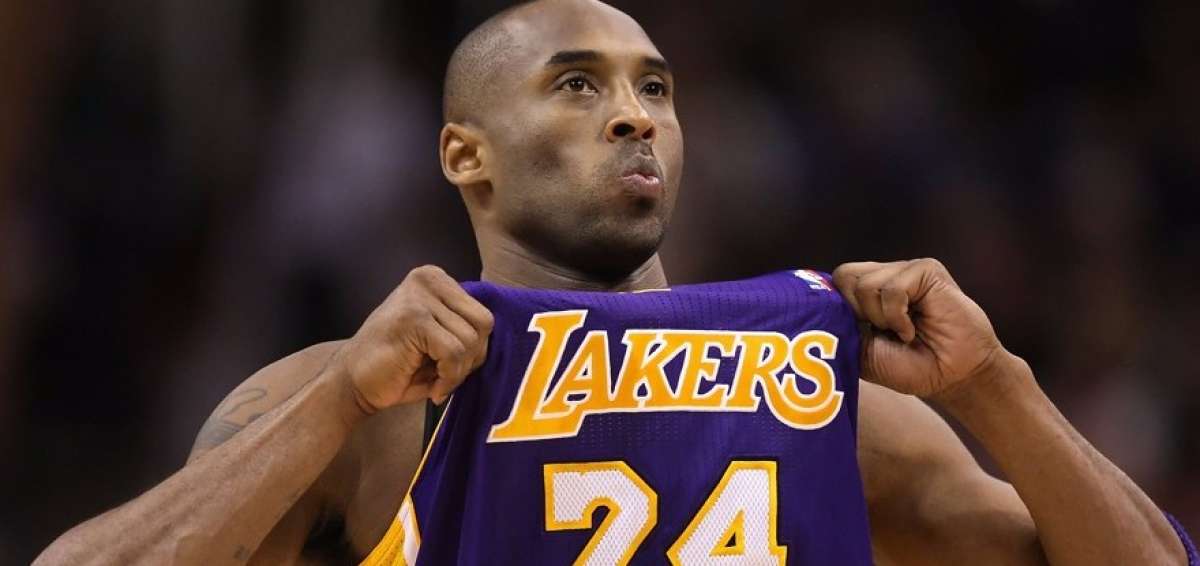 Kobe Bryant se une al Comit&eacute; Organizador de Los &Aacute;ngeles 2024