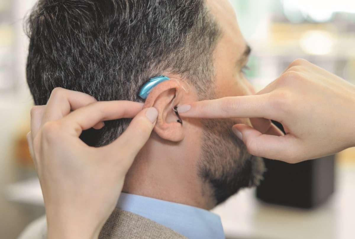 Las brigadas de chequeos auditivos gratuitos en Ecuador buscan detectar a tiempo problemas de audici&oacute;n en la poblaci&oacute;n.