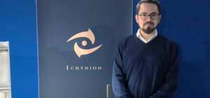 Inty Gr&oslash;nneberg, uno de los 35 latinoamericanos ganadores de 'MIT Technology Review'.