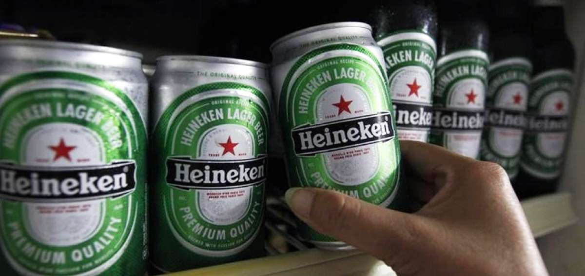 Cervecera Heineken contin&uacute;a interesada en invertir en el pa&iacute;s