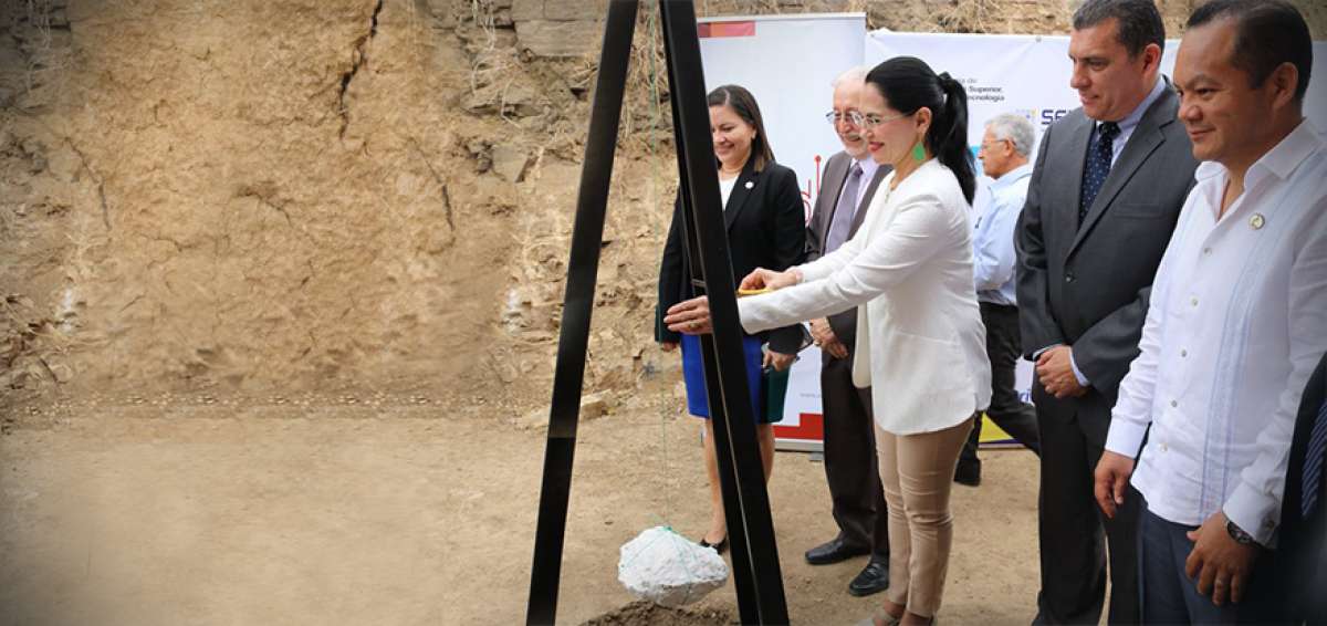 Planta de reactivos se construir&aacute; en ZEDE del Litoral