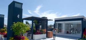 El proyecto Prados de San Mateo, en Quito, brinda a sus residentes siete gimnasios, 16 &aacute;reas de asaderos y 5.000 m2 de &aacute;reas comunales.