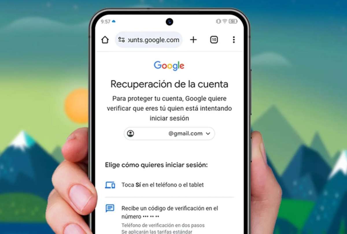 Una nueva herramienta de Google ya está disponible para cuentas personales y busca facilitar el acceso seguro a las cuentas en caso de bloqueo.