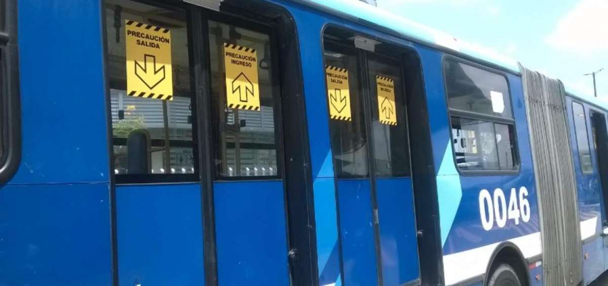 El prototipo fue desarrollado por ingenieros de Metroquil.