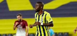 Enner Valencia debuta en Turqu&iacute;a