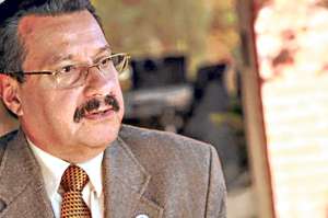Carlos Lozano Guill&eacute;n ha trabajado por la b&uacute;squeda de la paz como intermediario entre las FARC-EP y el Gobierno colombiano. 