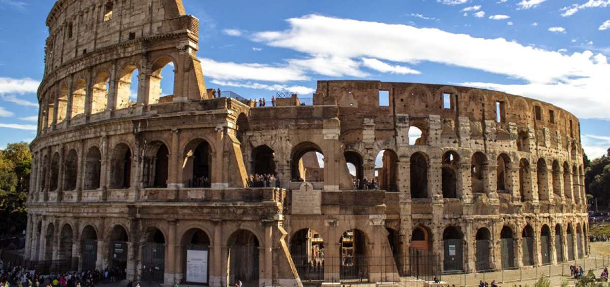 Arque&oacute;loga italiana Alfonsina Russo dirigir&aacute; el Coliseo de Roma