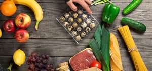 Apps ayudan a elegir alimentos con mayor valor nutricional