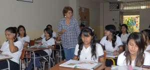 El Ministerio de Educaci&oacute;n destina $ 132 millones para pago de incentivo jubilar