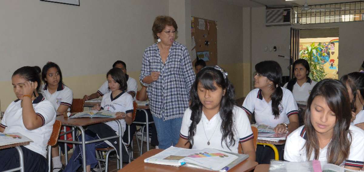 El Ministerio de Educaci&oacute;n destina $ 132 millones para pago de incentivo jubilar