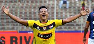Washington Vera se une a las filas de Liga de Portoviejo