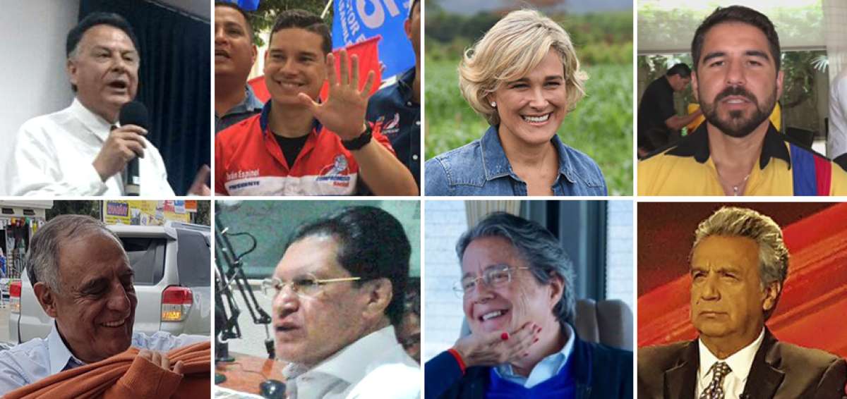 Bit&aacute;cora electoral: D&iacute;a 10