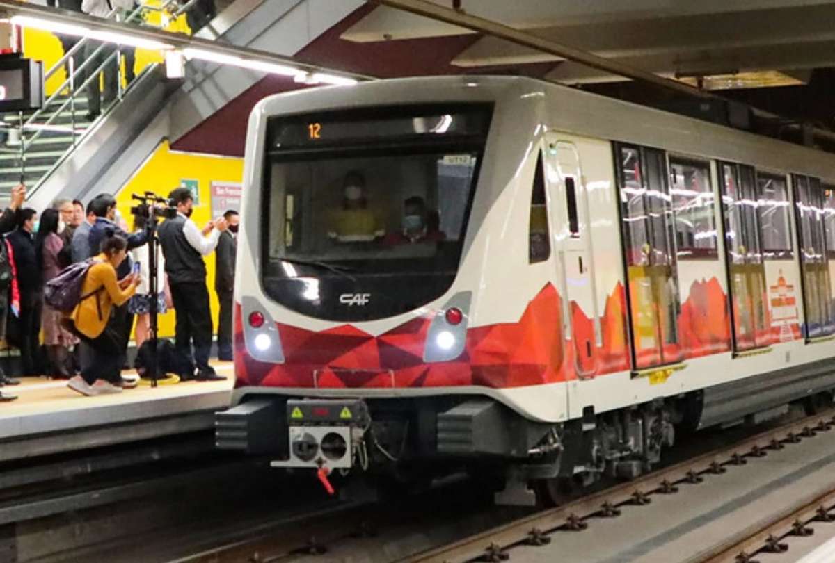 Paralizaci&oacute;n del Metro obedeci&oacute; a una aver&iacute;a t&eacute;cnica, seg&uacute;n el Municipio