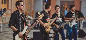 El evento contar&aacute; con m&aacute;s de 1.000 m&uacute;sicos que interpretar&aacute;n varios temas en vivo con los que buscar&aacute;n romper el r&eacute;cord Guinness.   