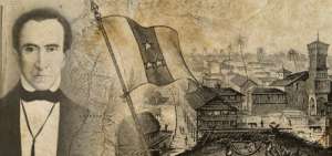 La Revoluci&oacute;n de 1845