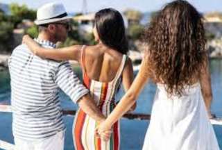 ¿Monogamia, relación abierta o poliamor?
