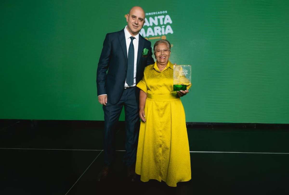 El cambio visual marca una nueva etapa tras 46 a&ntilde;os en el retail ecuatoriano