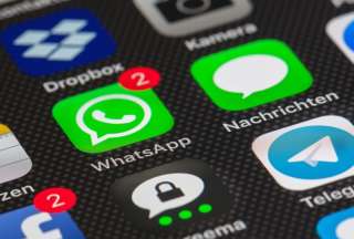 Usuarios de WhatsApp podrán compartir audios en sus estados