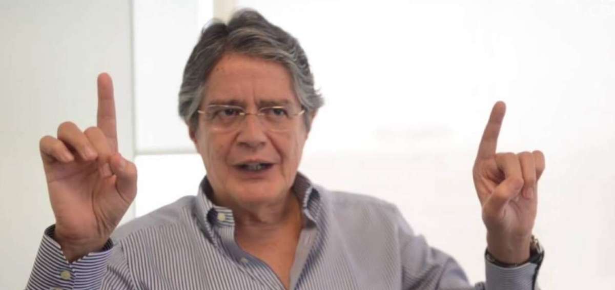 Lasso oferta a la UNE la devoluci&oacute;n de su personer&iacute;a jur&iacute;dica