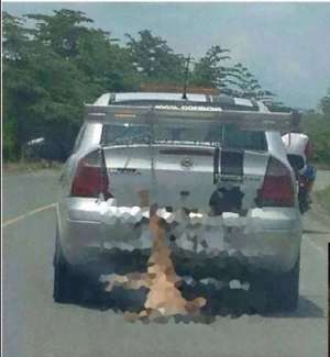 Prefectura del Guayas canalizar&aacute; denuncia sobre maltrato de animal viralizado en redes sociales