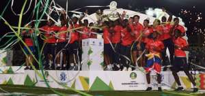 La selecci&oacute;n sub 20 espera mejorar su rendimiento hist&oacute;rico en mundiales