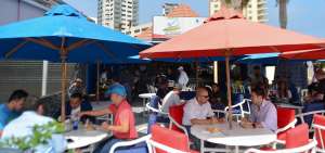 Uno de los locales que participar&aacute; en el Festival es Las Velas, restaurante que mostrar&aacute; varios platos.