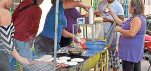 Los expertos se&ntilde;alaron la mala manipulaci&oacute;n en la preparaci&oacute;n de las comidas como una de las causas.