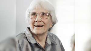 Harper Lee publica el primer cap&iacute;tulo de su nueva novela
