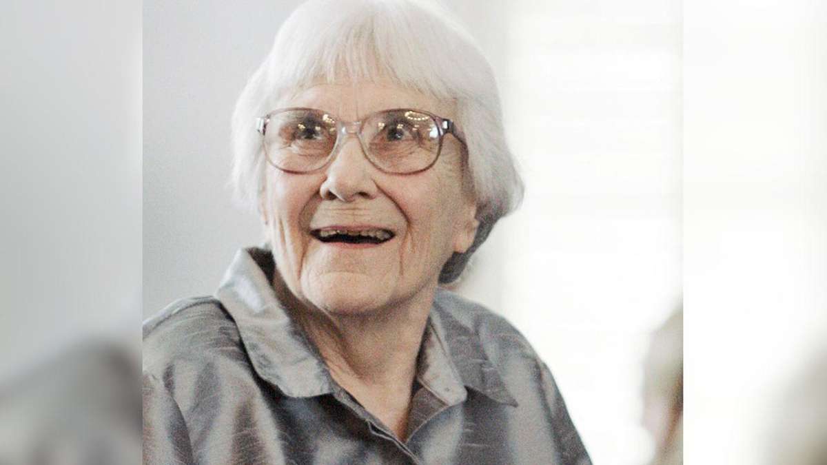 Harper Lee publica el primer cap&iacute;tulo de su nueva novela