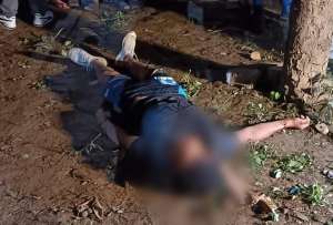 Uso leg&iacute;timo de la fuerza en Babahoyo: un implicado falleci&oacute; tras presunto intento de robo armado