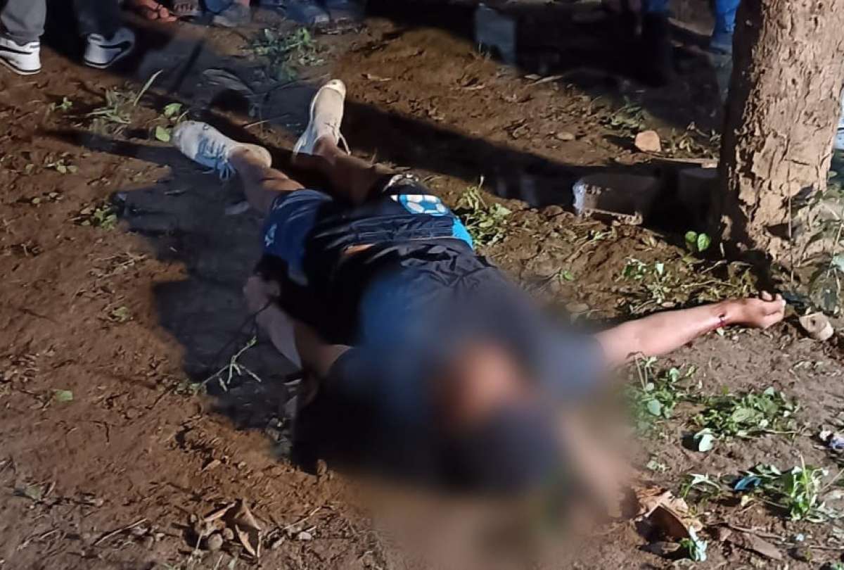 Uso leg&iacute;timo de la fuerza en Babahoyo: un implicado falleci&oacute; tras presunto intento de robo armado