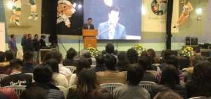 Ministro de Educaci&oacute;n inaugur&oacute; el nuevo a&ntilde;o escolar de la Campa&ntilde;a Todos ABC