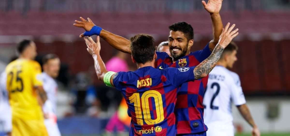 UEFA anuncia calendario de la Champions League