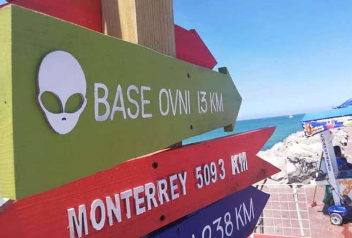 Con museos y festivales, ciudad de América apuesta por el turismo de los ovnis