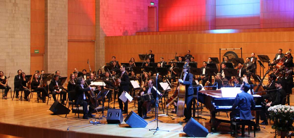 Las entradas est&aacute;n a la venta en la sede de la Casa de la M&uacute;sica (Nu&ntilde;o de Valderrama N32- 307 y Avenida Mariana de Jes&uacute;s) y tienen un precio de $ 10.