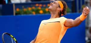 Nadal gana Conde God&oacute; e iguala el r&eacute;cord de Vilas en tierra batida
